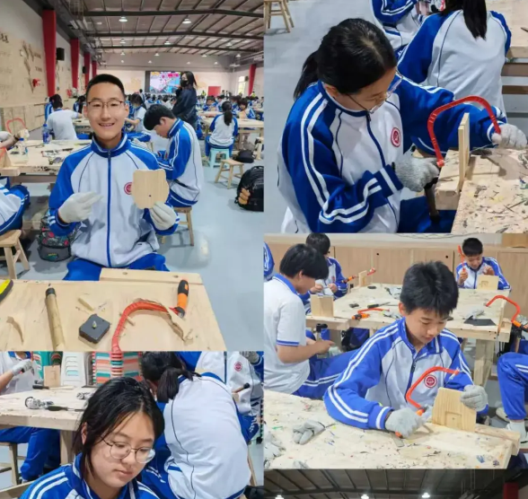 传统教育到国际化教育区以务实举措打造出高品质教育系统